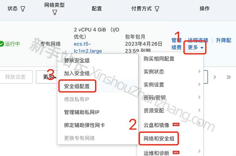 如何在云服务器上成功部署并配置HTTPS？  第1张