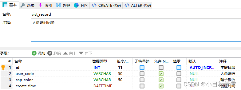 mysql如何查询满足某种模式的数据信息  第1张