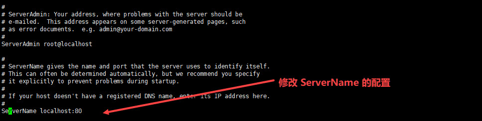 apache常见报错  第1张