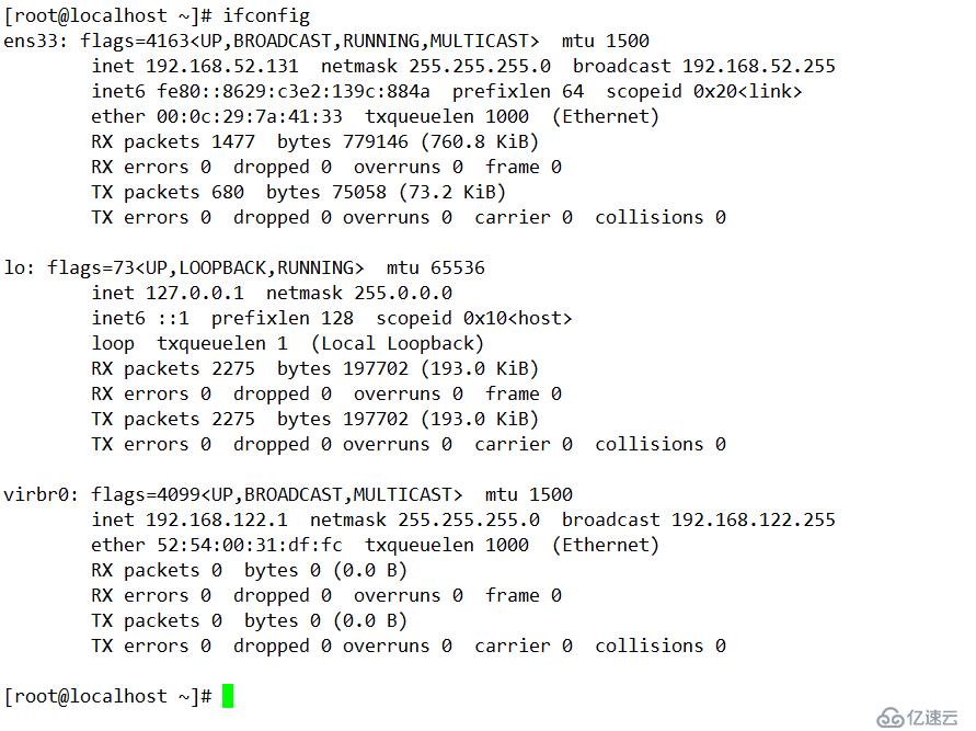 如何在嵌入式Linux系统中配置和测试网卡？