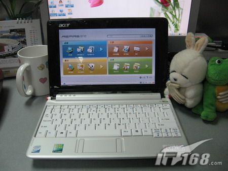 如何在Acer上网本上安装Linux操作系统？