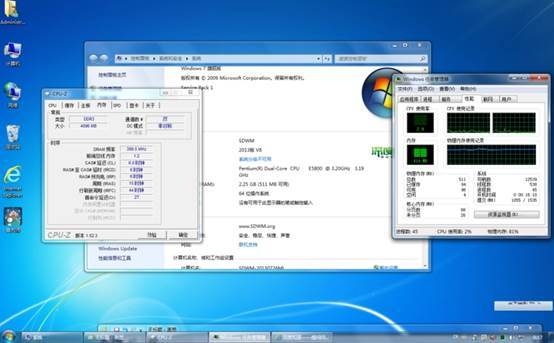 NEC 笔记本上运行 Linux，兼容性和性能如何？  第1张