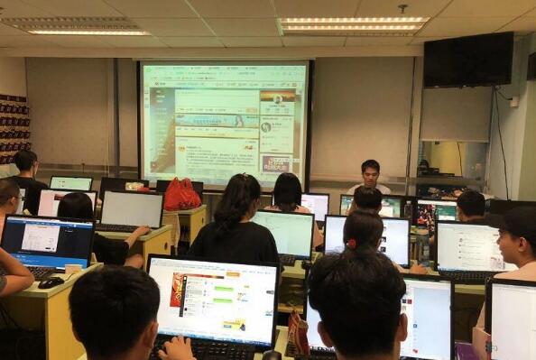 内江Linux培训班，掌握开源技术的未来之钥？