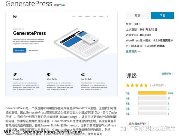 B2 PRO WordPress主题的性能和特性究竟如何？