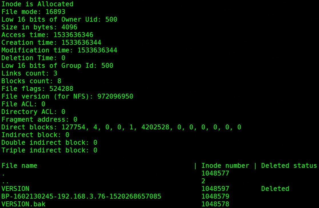 如何在Linux系统中实现多路径恢复？  第1张