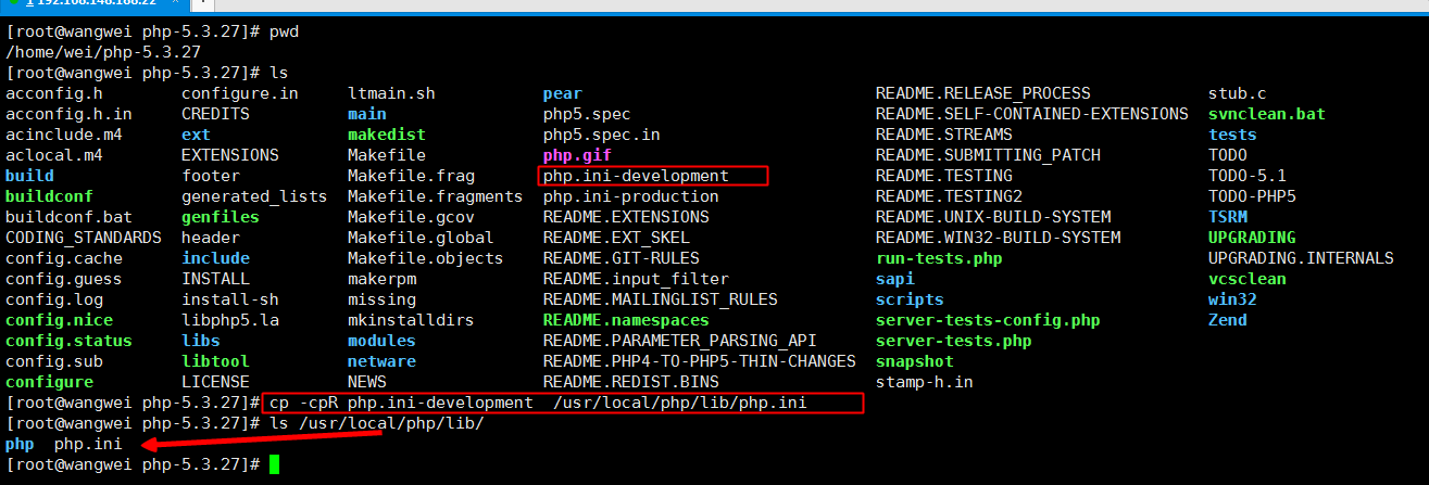 如何在Linux系统上成功配置LAMP环境？