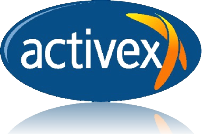 activex linux  第1张