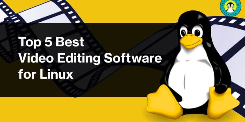 如何在Linux上进行专业级视频剪辑？