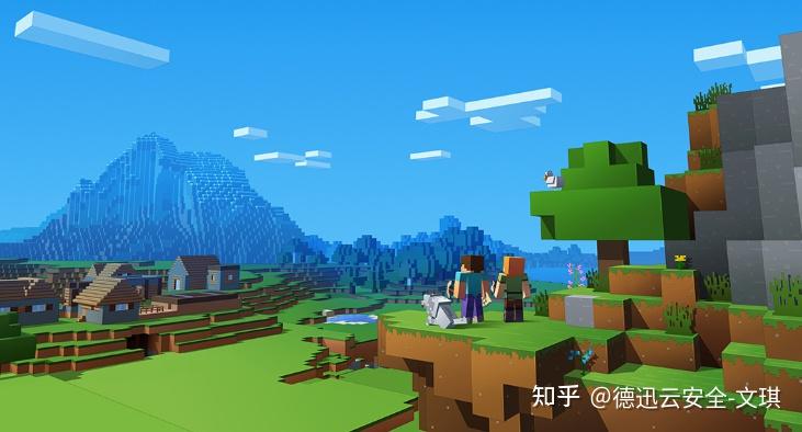 我的世界玩家早起后应加入哪些服务器以获取最佳游戏体验？  第1张