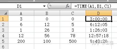 formatdatetime函数用法是什么  第1张