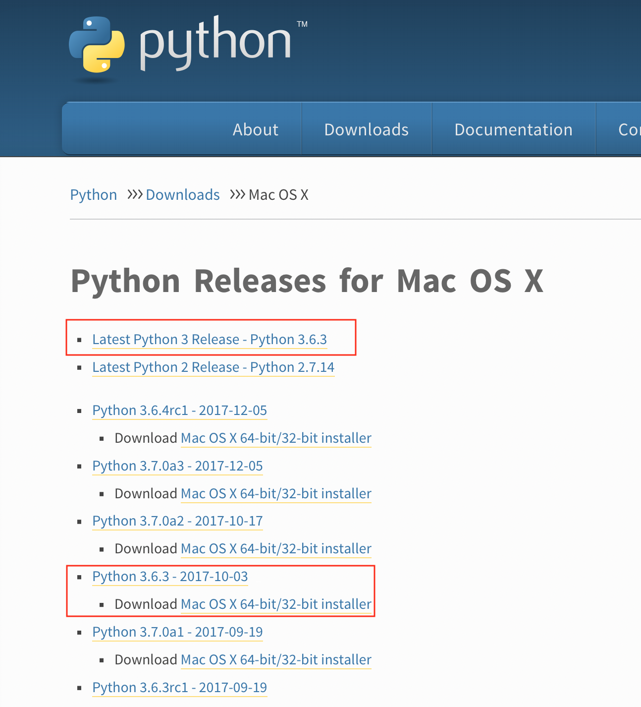 mac如何卸载python2.7  第1张