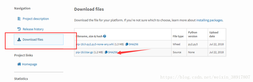 如何安装python pip  第1张