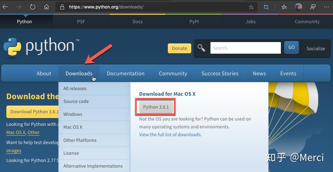 如何更新python版本  第1张