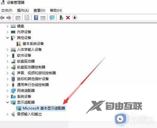 电脑上哪个是显卡驱动程序  第1张