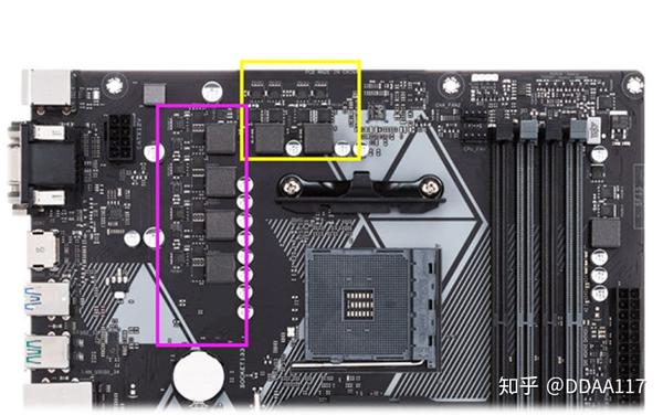 amd主板跳线怎么接线图解视频