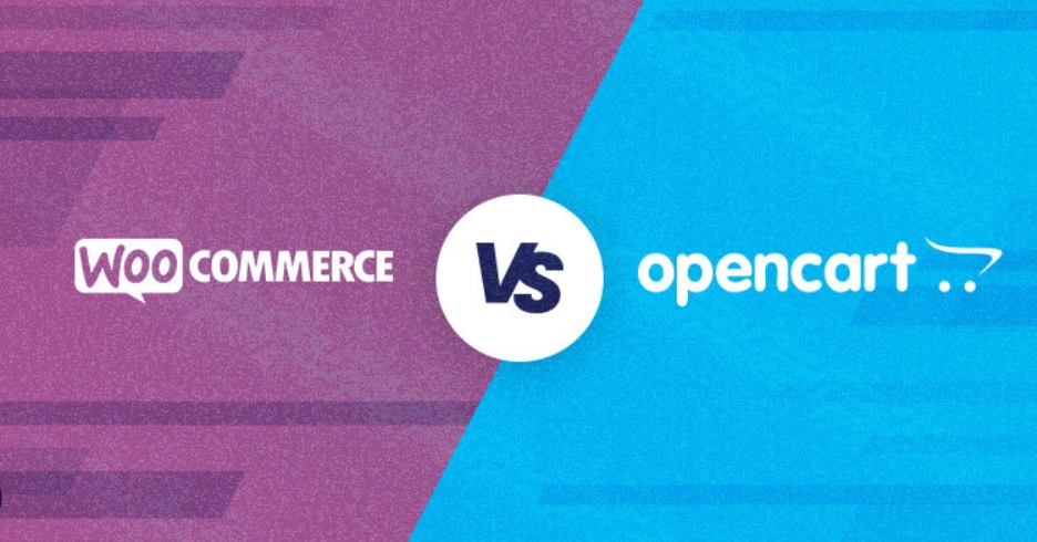 WooCommerce与OpenCart，哪个电子商务平台更适合您的需求？