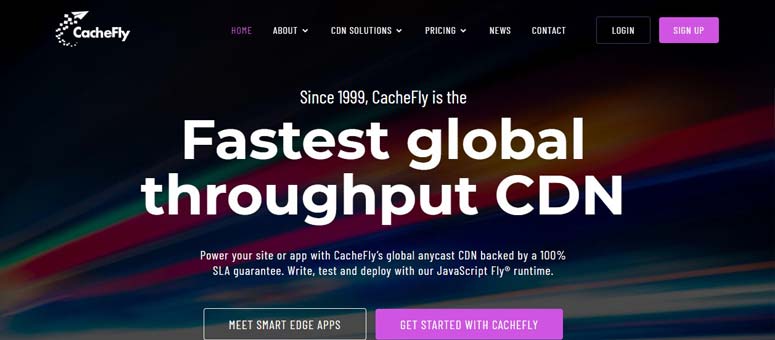 泰国 cdn  第1张
