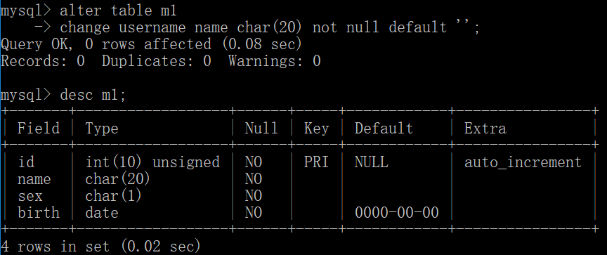 mysql表增加列  第1张