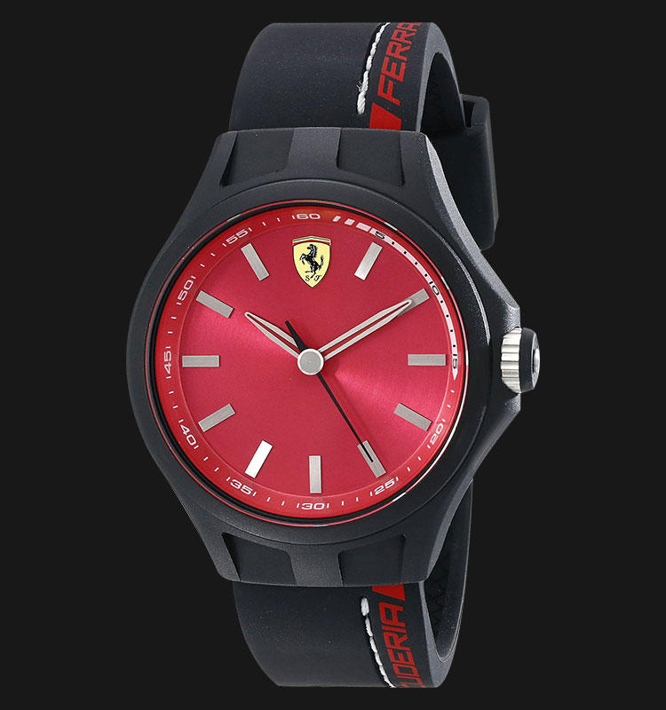 ferrari手表是什么品牌  第1张