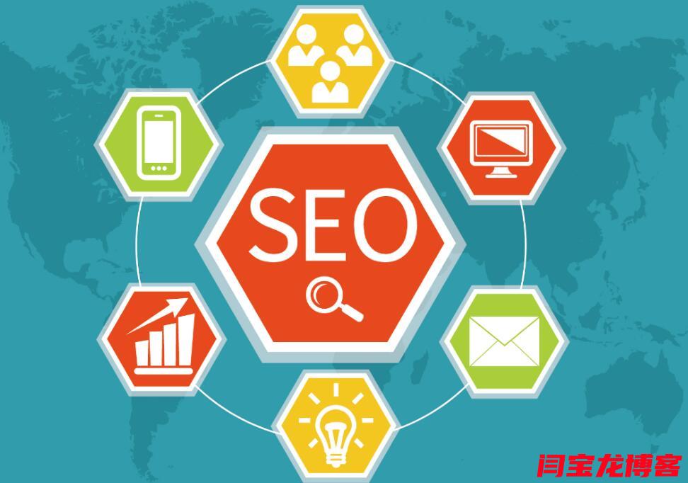 为什么要使用seo建站系统,SEO建站系统的功能和优势  第1张