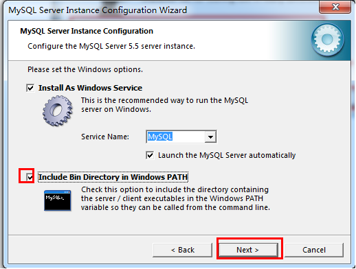 查看本机安装mysql数据库_安装MySQL  第1张