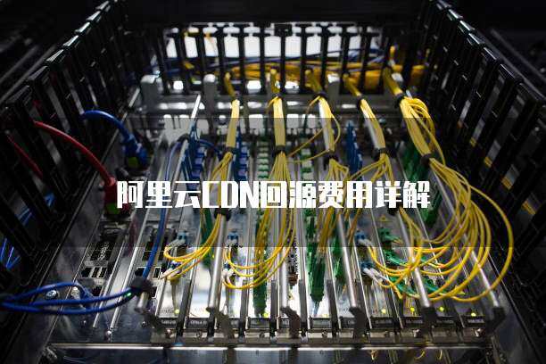 cdn电源  第1张
