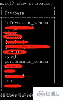 cmd中mysql数据库_Mysql数据库  第1张