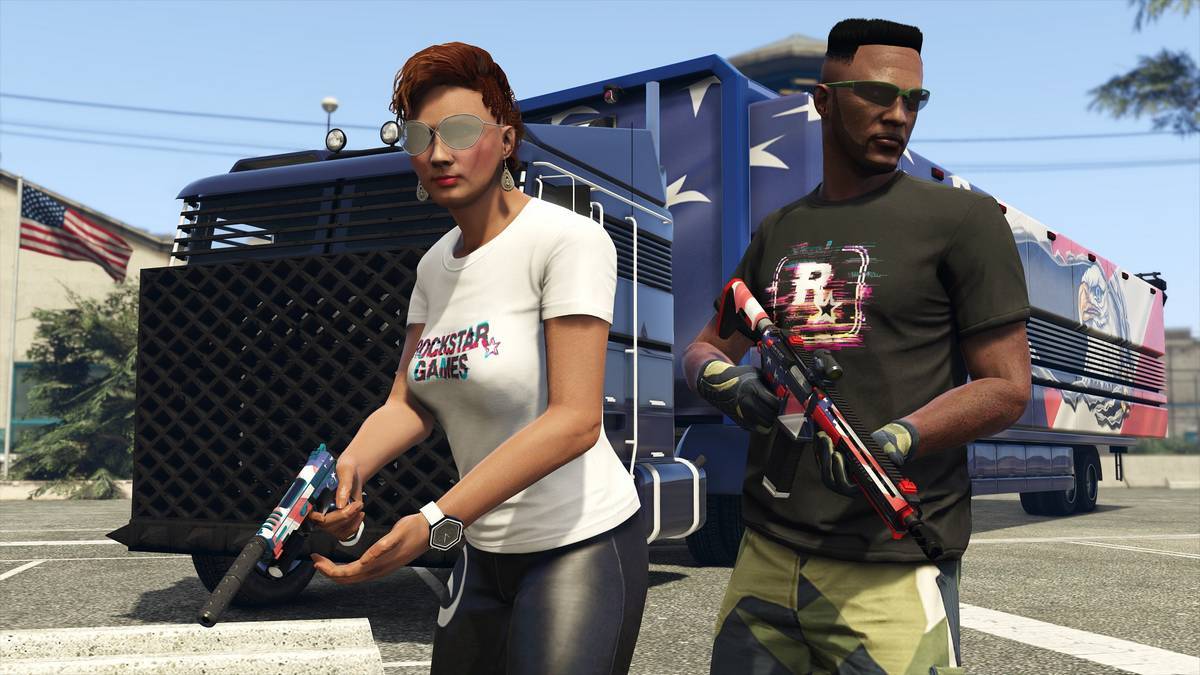 gtaol cdn  第1张