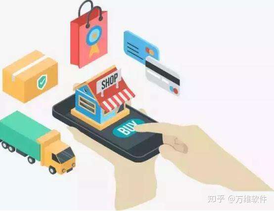 Shopify POS系统是如何帮助商家管理实体零售的？  第1张