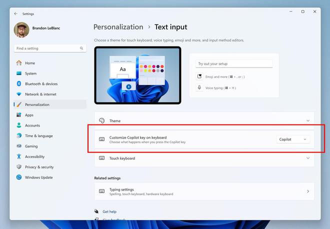 如何在Windows 11中自定义应用磁贴的颜色？  第1张