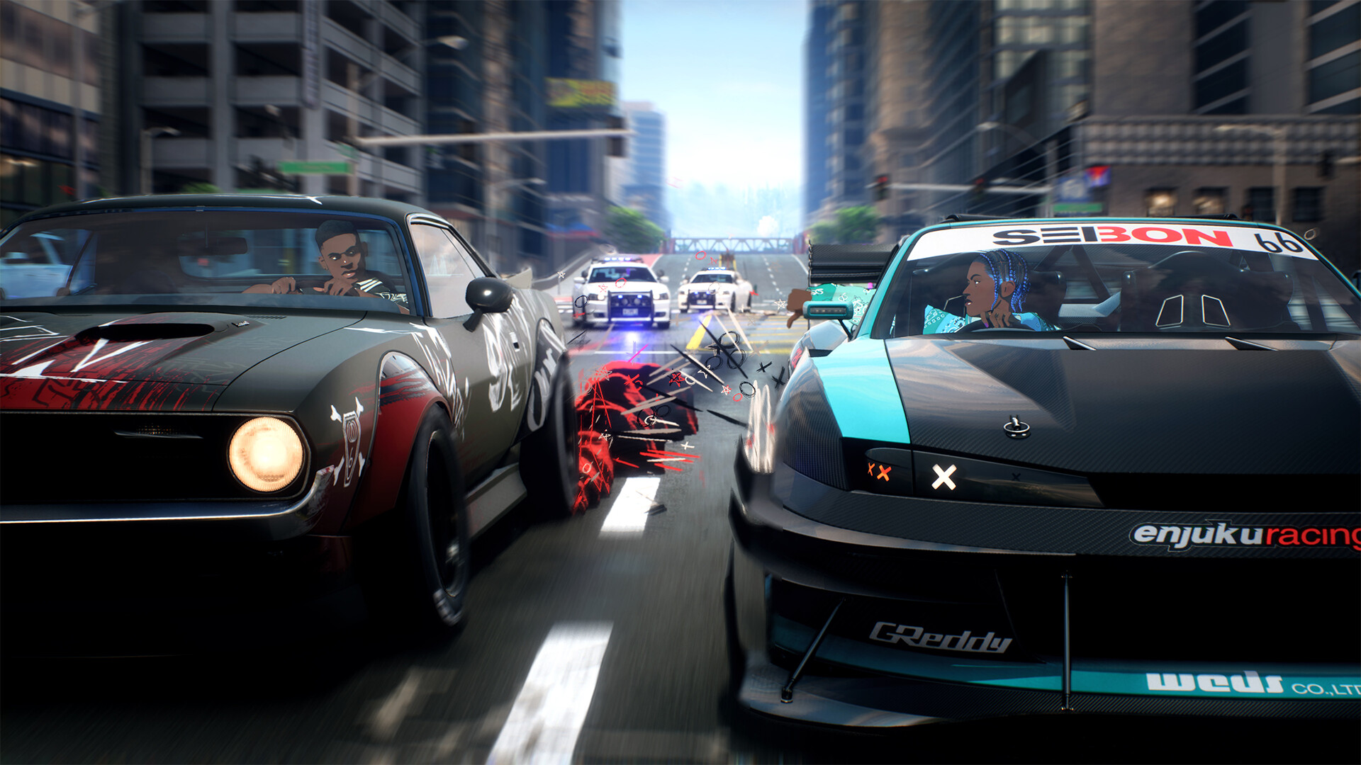 极品飞车，不羁加入Xbox Game Pass，玩家将如何体验这款新游戏？