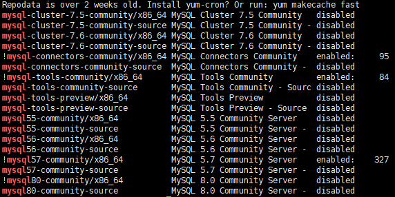 centos7源码安装lnmp环境详解_在线安装lnmp  第1张