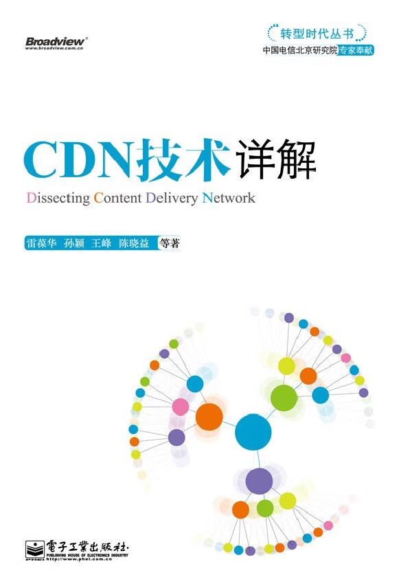 cdn书