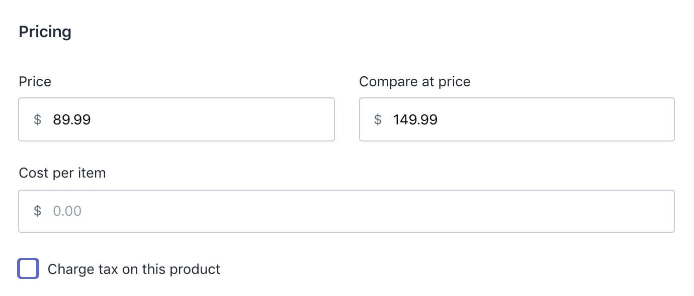 如何有效设置Shopify的产品定价、库存管理和发货流程？
