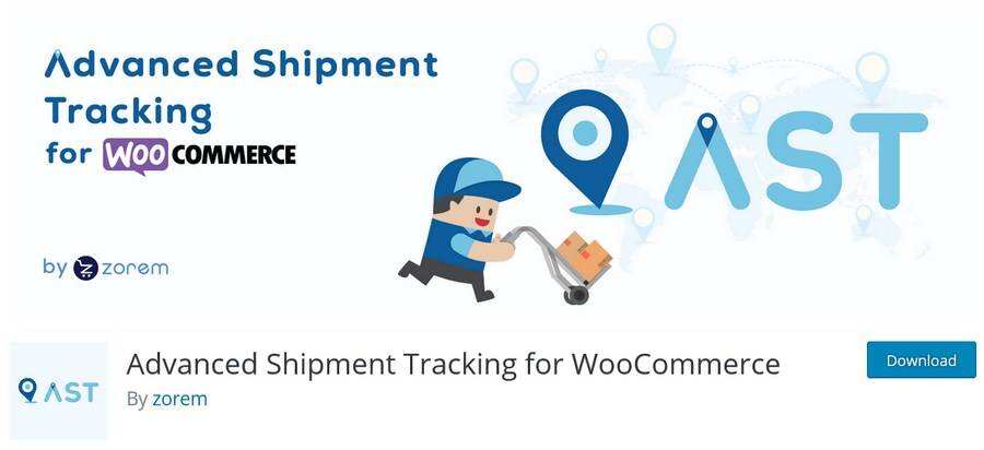 如何配置WooCommerce中的发货选项？