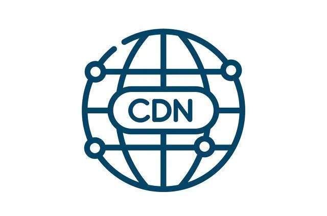 cdn标志