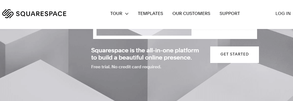 如何轻松使用SquareSpace构建专业网站？