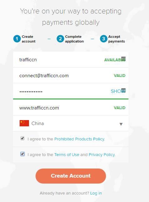 如何在Shopyy独立站上添加PayPal和信用卡支付选项？  第1张