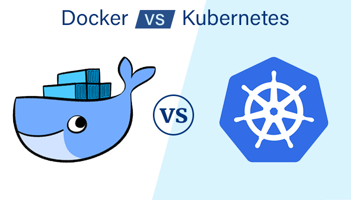 Docker和Kubernetes(K8s)究竟有何区别与联系？