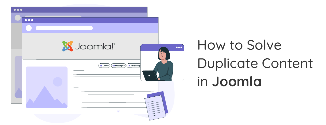 如何解决Joomla网站中的混合内容错误？