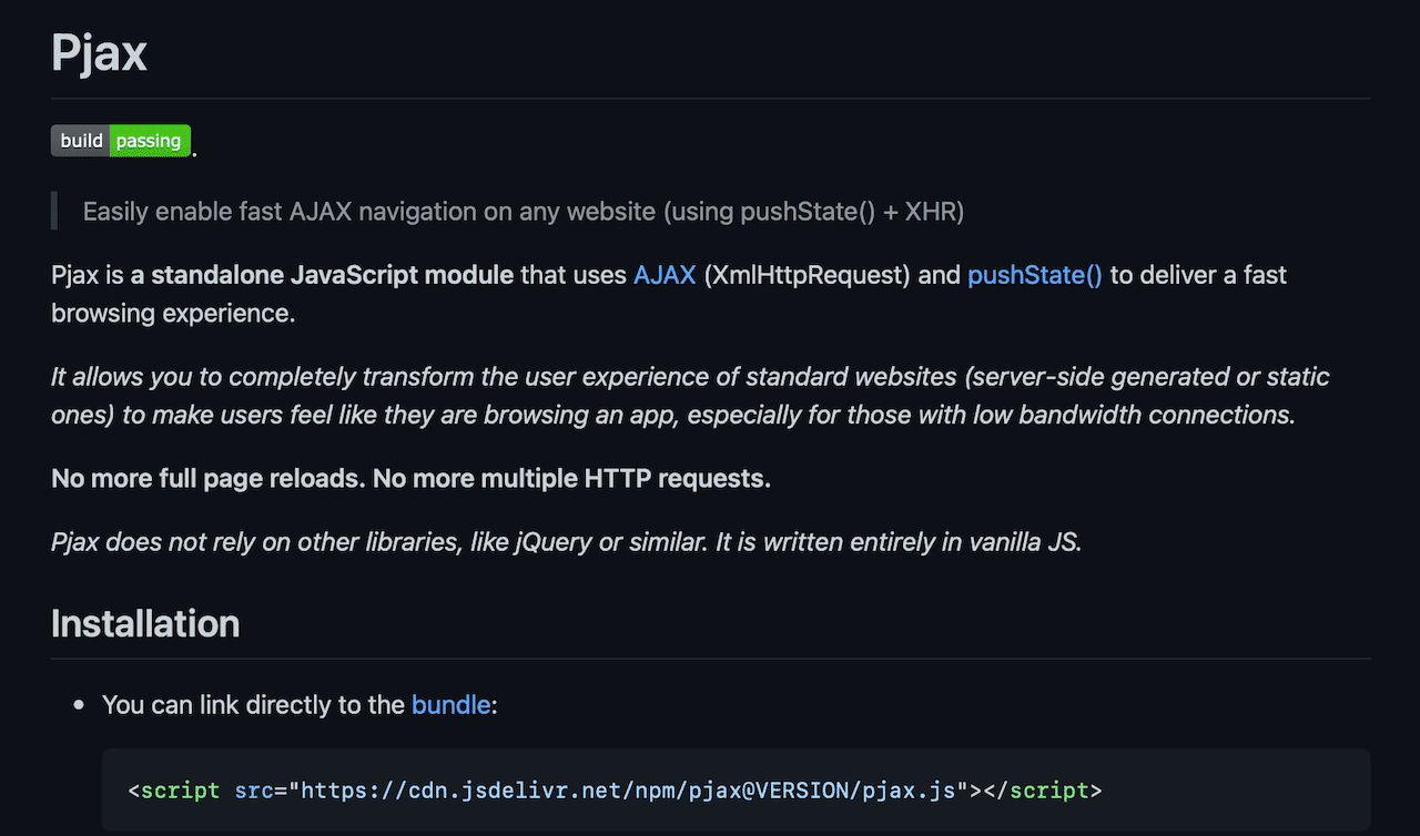 pjax cdn  第1张