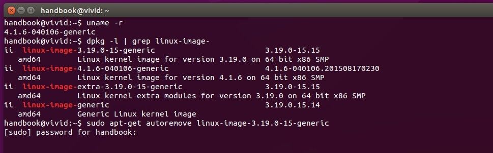 如何轻松升级Ubuntu并更新Linux内核？