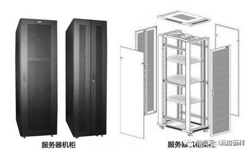 如何选择适合您需求的服务器机柜规格？