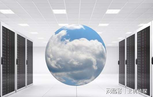 为什么选择美国服务器VPS具有优势？
