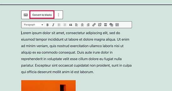 如何精通WordPress Gutenberg古腾堡编辑器？