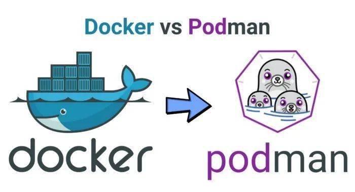 Podman与Docker，容器管理工具的异同点是什么？  第1张