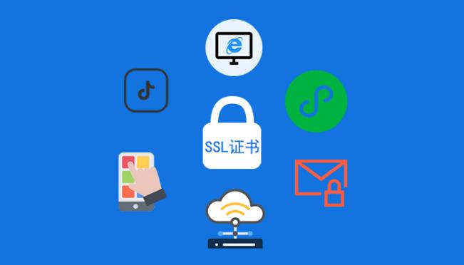 微信小程序需要哪种类型的SSL证书才能正常运行？