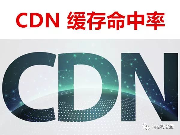 命中cdn