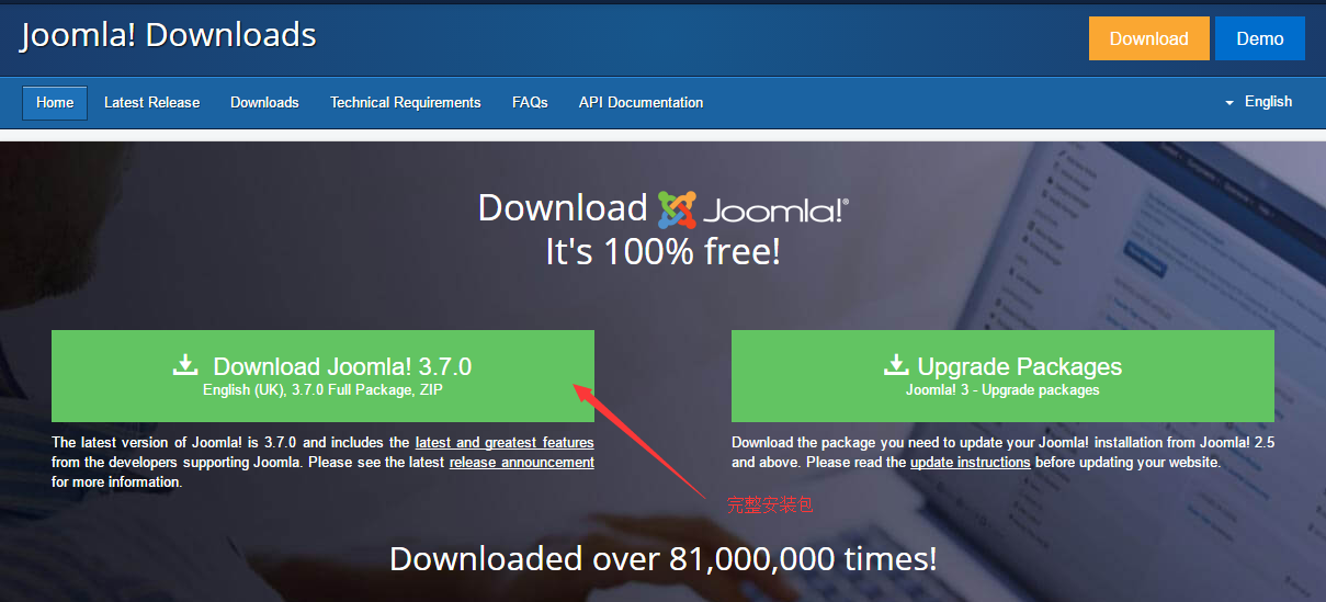 如何轻松安装Joomla模板？一步步指导您完成安装过程！