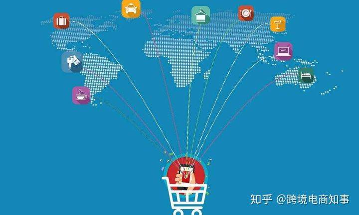 新手入门跨境电商，哪个平台最适合我？